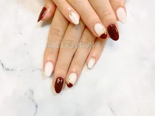 ネイル 🎀ネイルサロン RIRI🎀のネイルデザイン