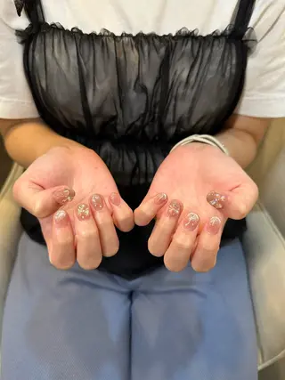 ネイル T. Kasumiのネイルデザイン