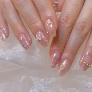 ネイル ＬａＬｕｎａ🌙 Natsukiのネイルデザイン