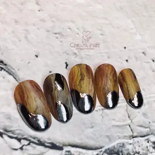 ネイル HAMANO MIKAのネイルデザイン