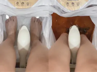 L+ 育毛発毛サロン秋葉原のエステ・リラクイメージ