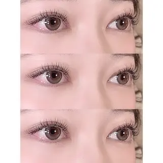 マツエク・マツパ eyelash 🤍 noaのマツエク・マツパデザイン