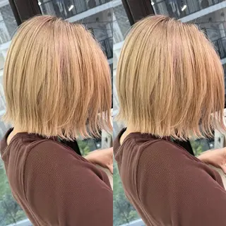 ミディアム 最高峰の技術力☆ 樋口健人のヘアスタイル