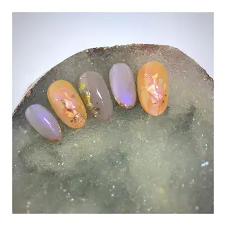 ネイル doux nailのネイルデザイン