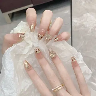 ネイル sakii_nail 池袋のネイルデザイン