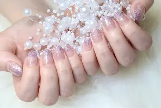 ネイル 河内長野/三日市町駅 ネイリスト　りかのネイルデザイン