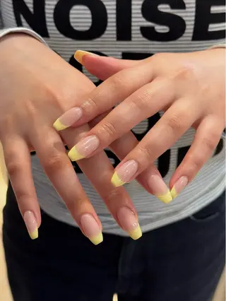 ネイル sign nail KAHOのネイルデザイン