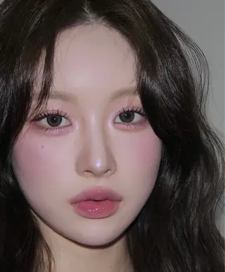 マツエク・マツパ Laurel sumikaのマツエク・マツパデザイン