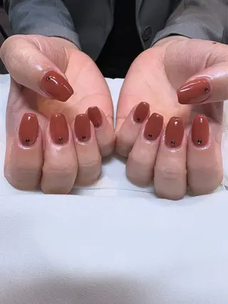 ネイル marl あやかのネイルデザイン