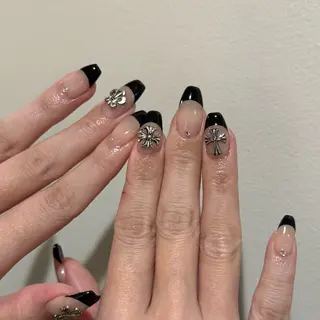 ネイル nail salon Clairのネイルデザイン