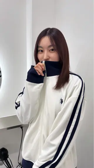 カラー 垢抜けレイヤーカラー ✨yudai✨のヘアスタイル