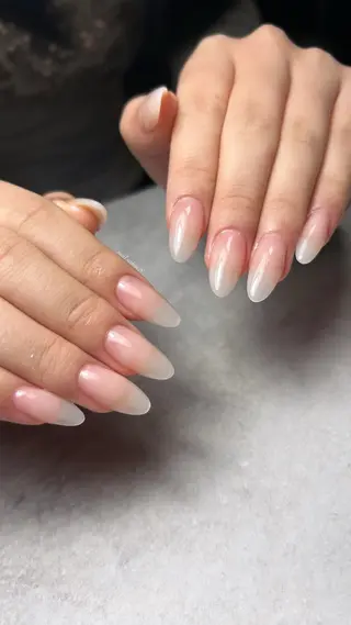 ネイル 関山 志乃のネイルデザイン
