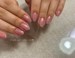 ネイル i.LLUMi nailのネイルデザイン