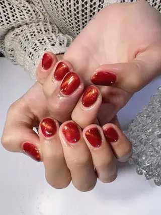 ネイル ネイルサロン ロア旧ジョリーのネイルデザイン