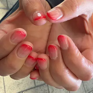 ネイル nailsalon ∞ ﾐｶﾅﾙ ∞のネイルデザイン