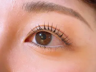 マツエク・マツパ Honey＆Miel ‪🐣‎🤍AiRiのマツエク・マツパデザイン