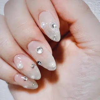 ネイル etoile filanteのネイルデザイン