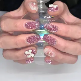 ネイル Lucia 久留米店のマツエク・マツパデザイン