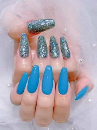 ネイル Queens ciciのネイルデザイン