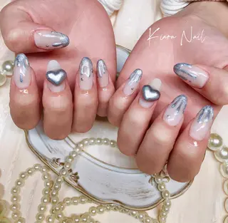 ネイル 🍭Kiara Nail🍭のネイルデザイン