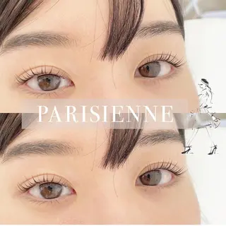 マツエク・マツパ Lameru ラメルのマツエク・マツパデザイン