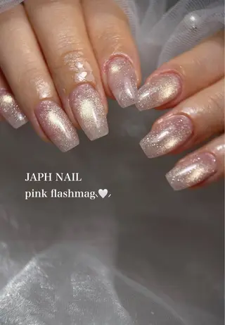 ネイル NailSalon /JAPHのネイルデザイン