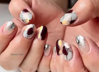 ネイル matao nailの眉毛・アイブロウイメージ
