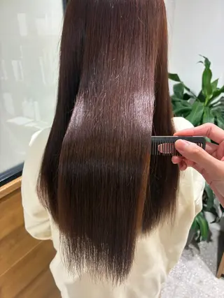 カラー 、 、のヘアスタイル