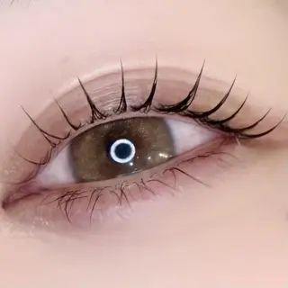 マツエク・マツパ 🌻マツエク/眉毛 yukimi⛄️🖤の眉毛・アイブロウイメージ