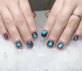 ネイル Ni Naのネイルデザイン