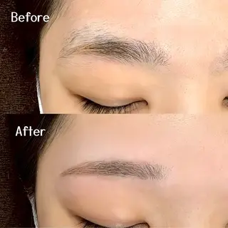 アイブロウ Blanc梅田茶屋町 【期間限定特別価格】の眉毛・アイブロウイメージ