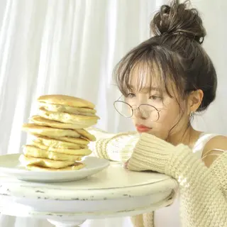 マツエク・マツパ SASSY LASH所属・須田 紗梨菜のマツエク・マツパデザイン