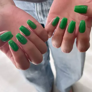 ネイル Nailsalon Lebelのネイルデザイン