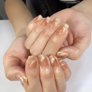 ネイル ネイルサロン ロア旧ジョリーのネイルデザイン