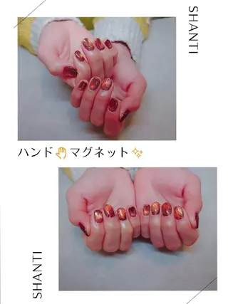 ネイル ♪おとねいる♪
 feat.C&Bおとのネイルデザイン