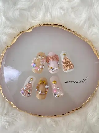 ネイル Noguchi Megumiのその他イメージ