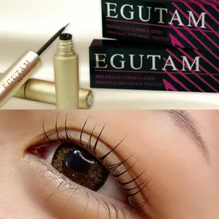 マツエク・マツパ n9　brow所属・n9　brow sumi.の眉毛・アイブロウイメージ