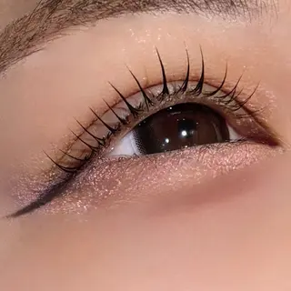 マツエク・マツパ ahu 聖莉菜のマツエク・マツパデザイン