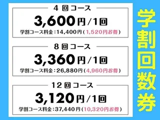 ホワイトニングカフェ 中野店のその他イメージ