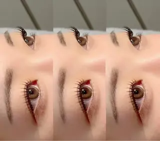 マツエク・マツパ ♡ kitagawaのマツエク・マツパデザイン