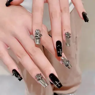 ネイル Mika Nails 心斎橋のネイルデザイン
