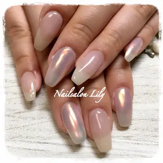 ネイル Lily*nail 🌻Mii🌻のネイルデザイン