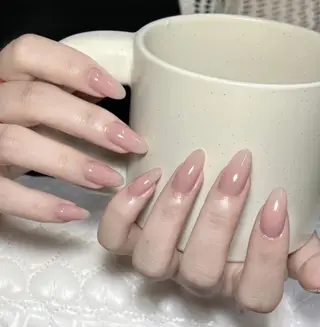 ネイル Molly _nailのネイルデザイン