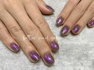 ネイル ベターネイル 秋葉原のネイルデザイン