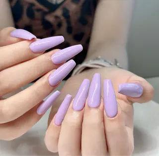 ネイル NOA 大塚のネイルデザイン