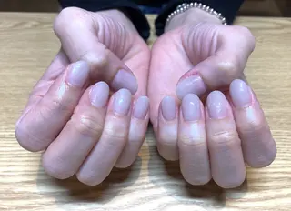 ネイル BEJORA銀座本店 樽井のネイルデザイン