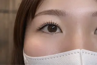 マツエク・マツパ EYELA燕三条 近藤のマツエク・マツパデザイン