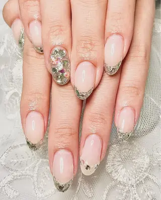 ネイル Nail Salon Repos【ルポ】のネイルデザイン