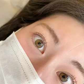 マツエク・マツパ ATENA Miriのマツエク・マツパデザイン