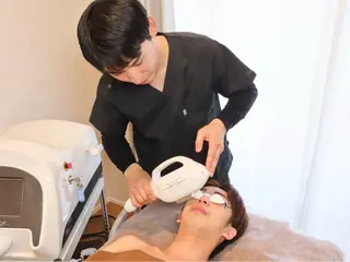 メンズ 脱毛サロンat ikaw下北沢所属・at ikawのエステ・リラクイメージ